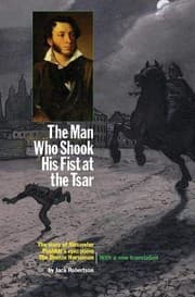 Tapa de Man Who Shook His Fist at the Tsar