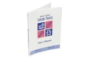 Tapa de Infant-toddler sensory profile