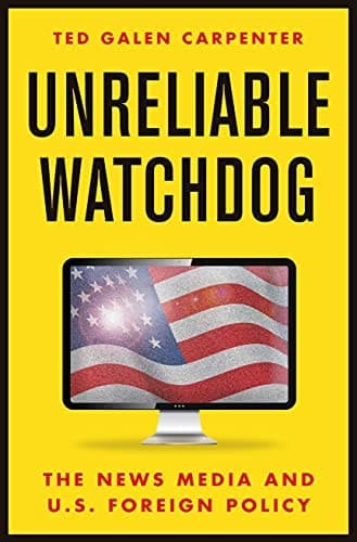 Tapa de Unreliable Watchdog