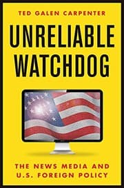 Tapa de Unreliable Watchdog
