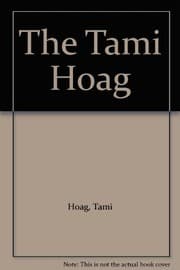 Tapa de The Tami Hoag