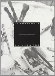 Tapa de Le monologue du peintre