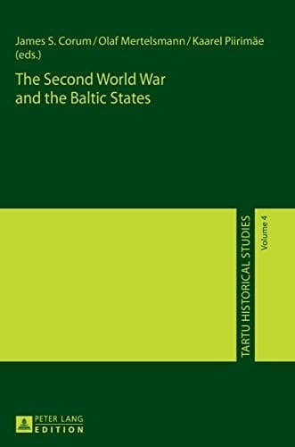 Tapa de Second World War and the Baltic States