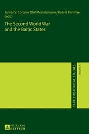 Tapa de Second World War and the Baltic States