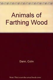 Tapa de Thea nimals of Farthing Wood