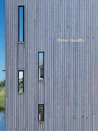 Tapa de Omar Gandhi