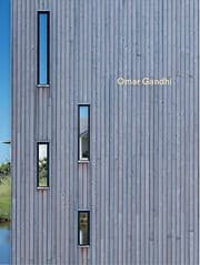 Tapa de Omar Gandhi