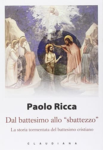 Tapa de Dal battesimo allo "sbattezzo"