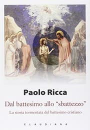 Tapa de Dal battesimo allo "sbattezzo"