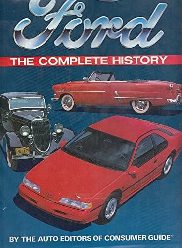 Tapa de Ford