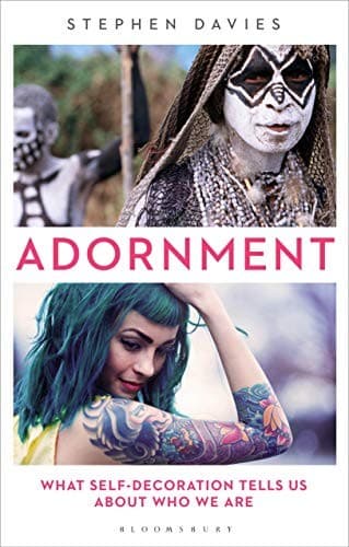 Tapa de Adornment