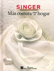 Tapa de Más costura para el hogar