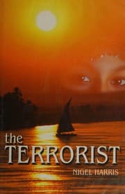 Tapa de Terrorist