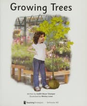 Tapa de Growing trees