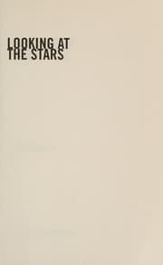 Tapa de Looking at the Stars