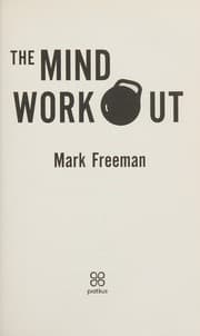 Tapa de Mind Workout