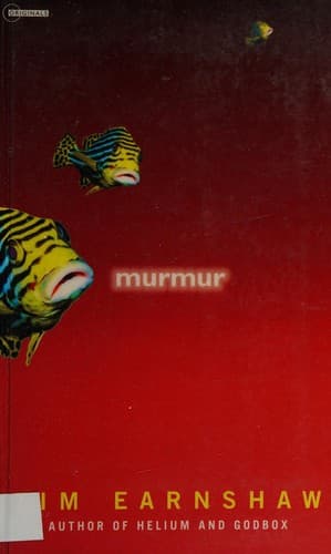 Tapa de Murmur