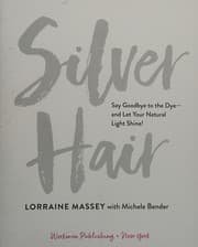Tapa de Silver hair