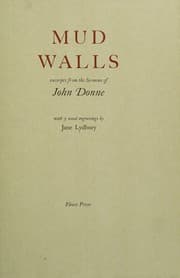Tapa de Mud walls