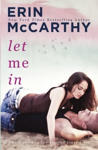Tapa de Let Me In