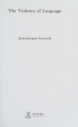 Tapa de Routledge Revivals