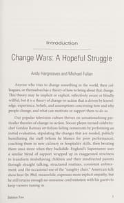 Tapa de Change Wars