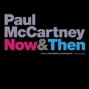 Tapa de Paul McCartney