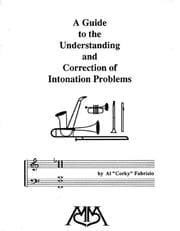 Tapa de Guide To Understanding and Correction of Intonation Problems