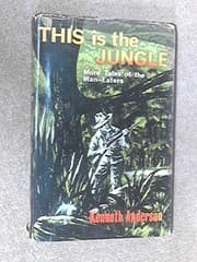 Tapa de This is the jungle