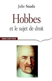 Tapa de Hobbes et le sujet de droit, contractualisme et consentement