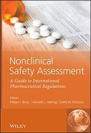 Tapa de Nonclinical Safety Assessment