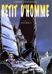 Tapa de Petit d'Homme T02