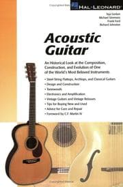 Tapa de Acoustic guitar