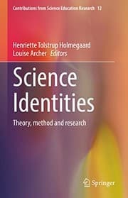 Tapa de Science Identities