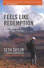 Tapa de Feels Like Redemption