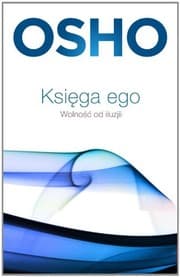 Tapa de Ksiega ego