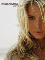 Tapa de Jessica Simpson
