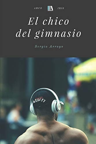 Tapa de Chico Del Gimnasio