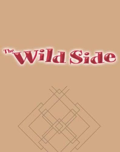 Tapa de The Wild Side