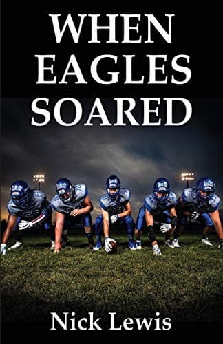 Tapa de When Eagles Soared