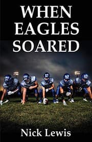Tapa de When Eagles Soared