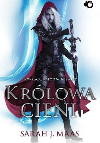 Tapa de Królowa cieni