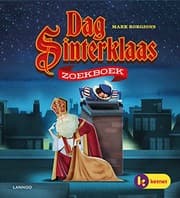 Tapa de Dag Sinterklaas