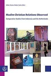Tapa de Muslim Christian relations observed