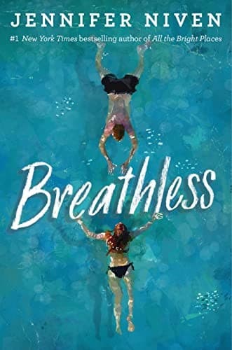 Tapa de Breathless