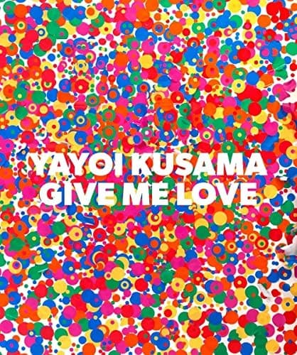 Tapa de Give me love