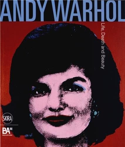 Tapa de Andy Warhol