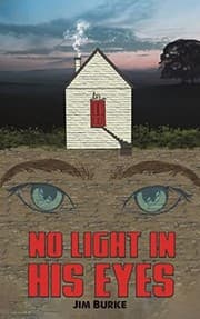 Tapa de No Light in His Eyes