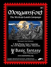 Tapa de Morgansfort