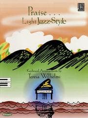 Tapa de Praise ... Light Jazz Style
